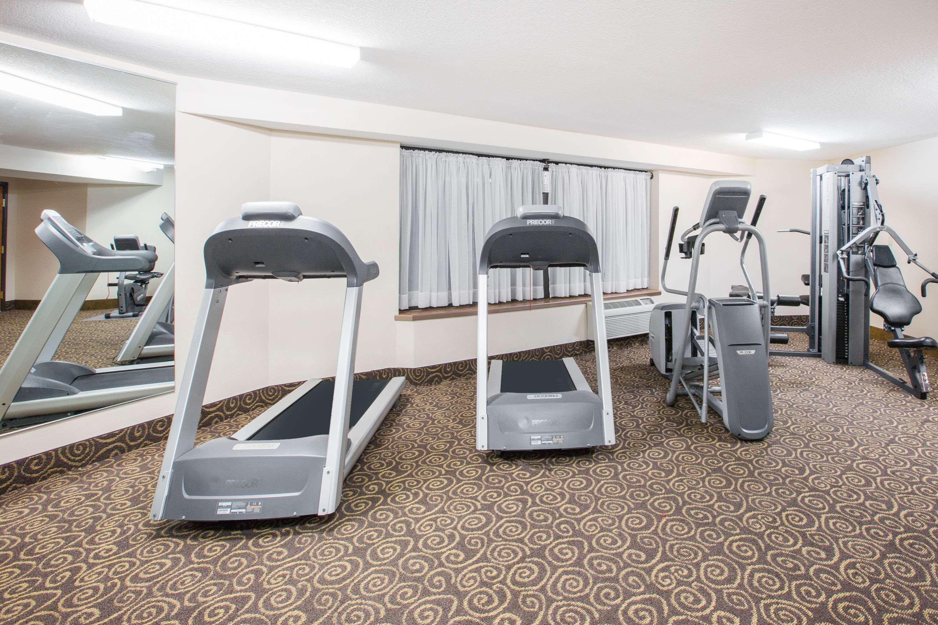 Ramada By Wyndham Des Moines Tropics Resort & Conference Ctr Urbandale Εξωτερικό φωτογραφία